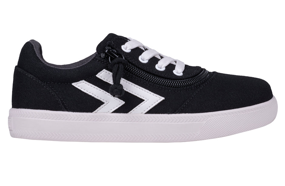 Black/White BILLY CS 1.0 Sneaker Low Tops