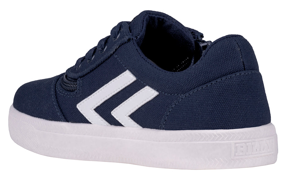 Navy/White BILLY CS 1.0 Sneaker Low Tops