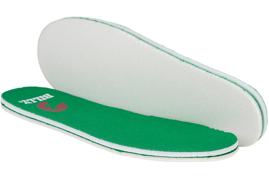 Green/White BILLY CS 2.0 High Tops