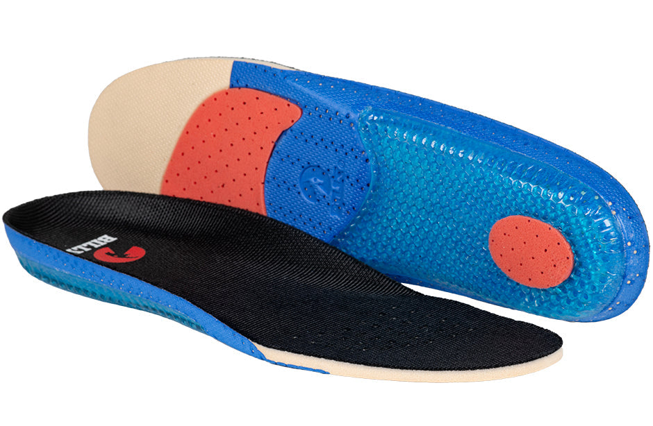 Men's Black Suede BILLY Comfort Chukkas