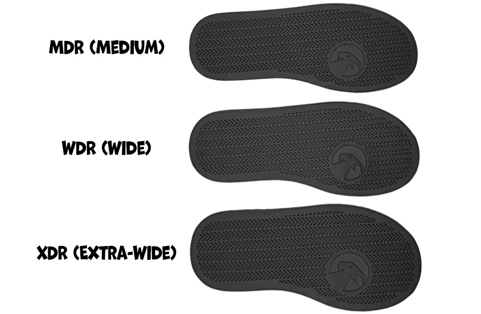 Black to the Floor BILLY D|R Short Wrap High Tops - BILLY Footwear® Canada