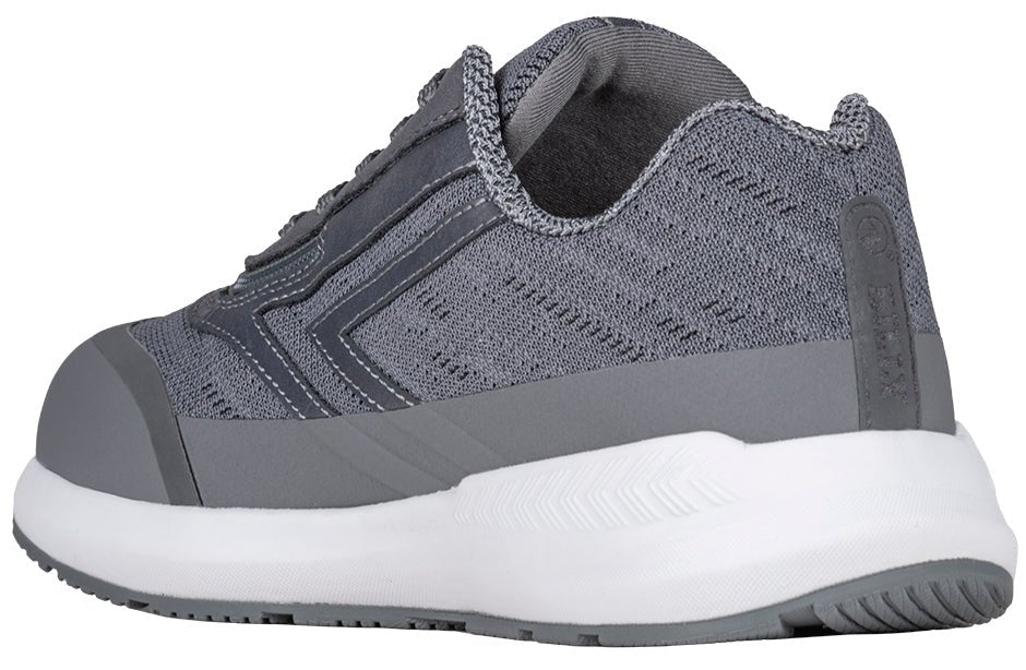 Charcoal BILLY Goat AFO-Friendly Shoes - BILLY Footwear® Canada