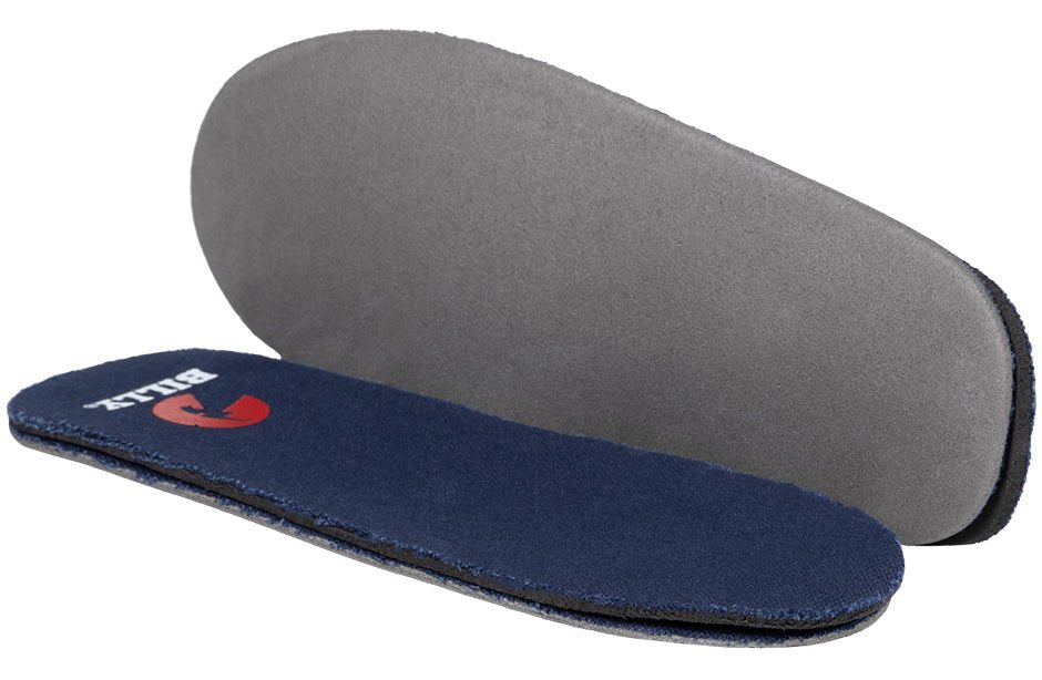 Navy BILLY Classic D|R II High Tops - BILLY Footwear® Canada