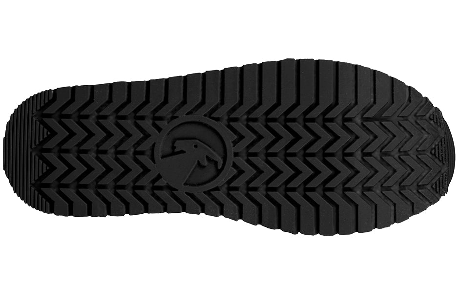 Kid's Black/Charcoal BILLY Joggers, zipper shoes, like velcro, that are adaptive, accessible, inclusive and use universal design to accommodate an afo. BILLY Footwear is medium and wide width, M, D and EEE, are comfortable, and come in toddler, kids, mens, and womens sizing.