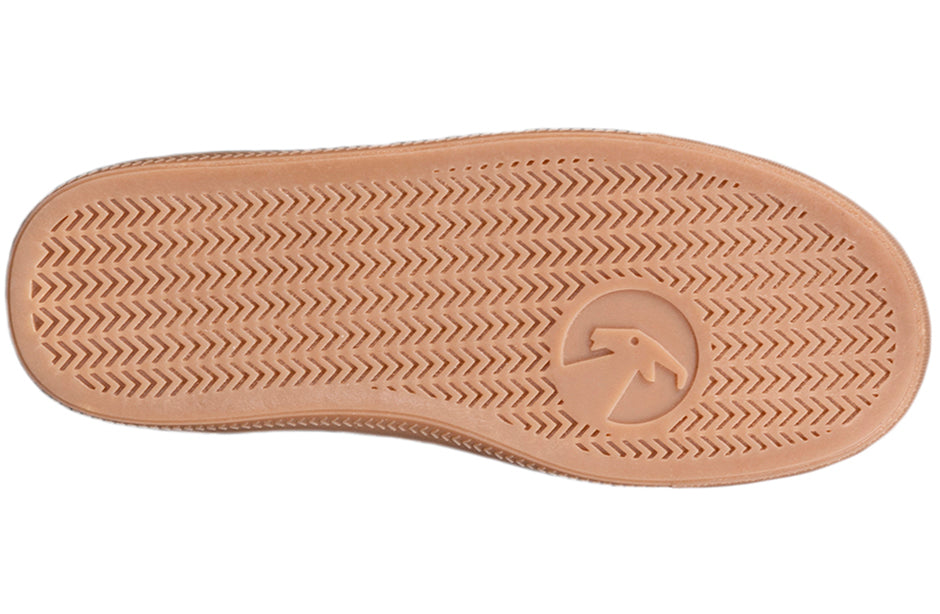 Kid's Brown Jersey BILLY Street High Tops, zipper shoes, like velcro, that are adaptive, accessible, inclusive and use universal design to accommodate an afo. BILLY Footwear comes in medium and wide width, M, D and EEE, are comfortable, and come in toddler, kids, mens, and womens sizing.