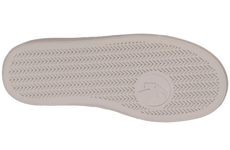 Grey/Blue Speckle BILLY Classic Lace High Tops