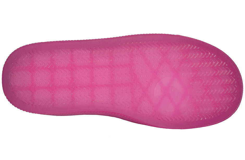 Grey/Pink BILLY Classic Lace High Tops