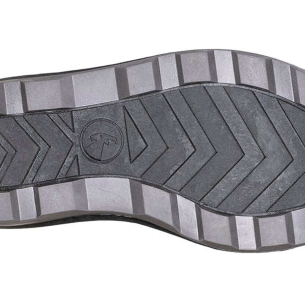 Black/Pink BILLY Ice II Winter Boots