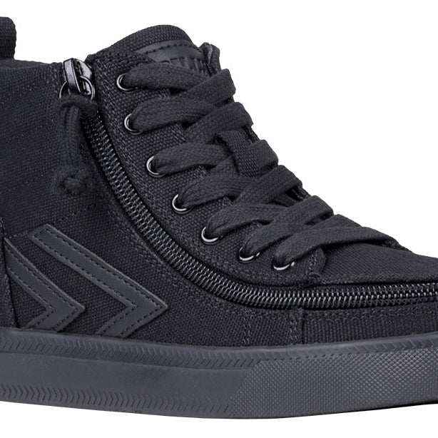 Black to the Floor BILLY CS 1.0 Sneaker High Tops