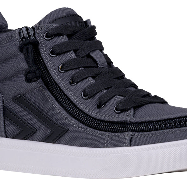 Charcoal/Black BILLY CS 1.0 Sneaker High Tops