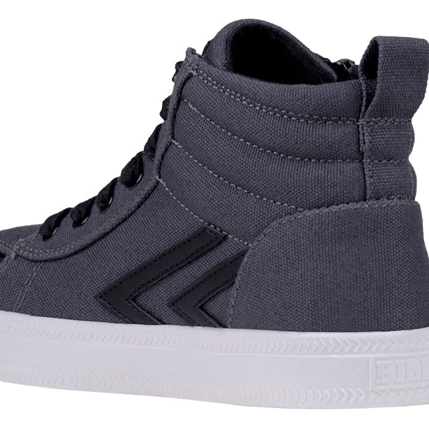 Charcoal/Black BILLY CS 1.0 Sneaker High Tops