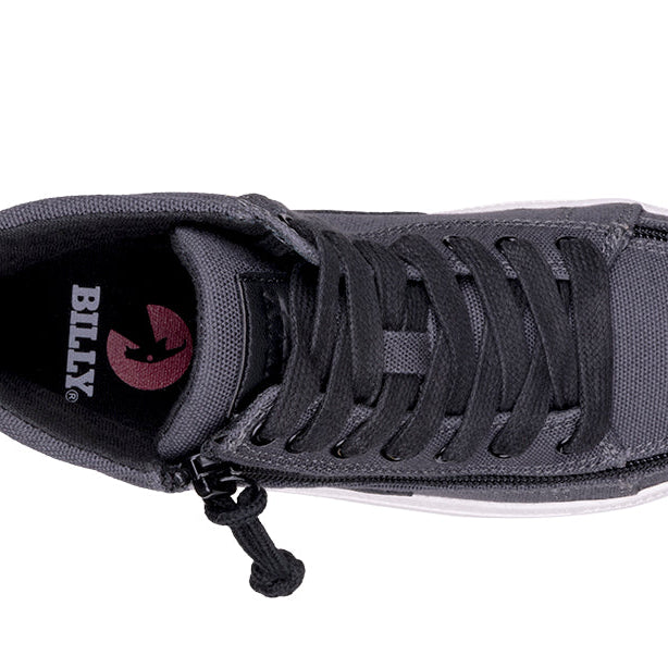 Charcoal/Black BILLY CS 1.0 Sneaker High Tops