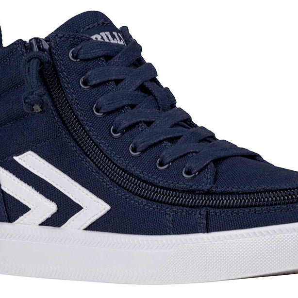 Navy/White BILLY CS 1.0 Sneaker High Tops