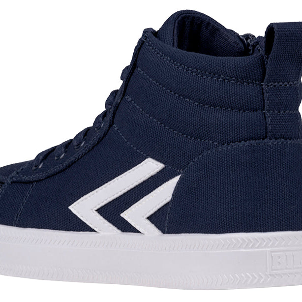 Navy/White BILLY CS 1.0 Sneaker High Tops