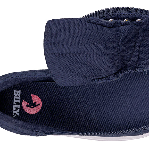 Navy/White BILLY CS 1.0 Sneaker High Tops