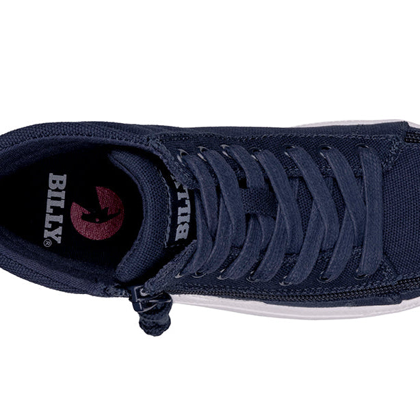 Navy/White BILLY CS 1.0 Sneaker High Tops