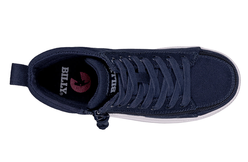 Navy/White BILLY CS 1.0 Sneaker High Tops