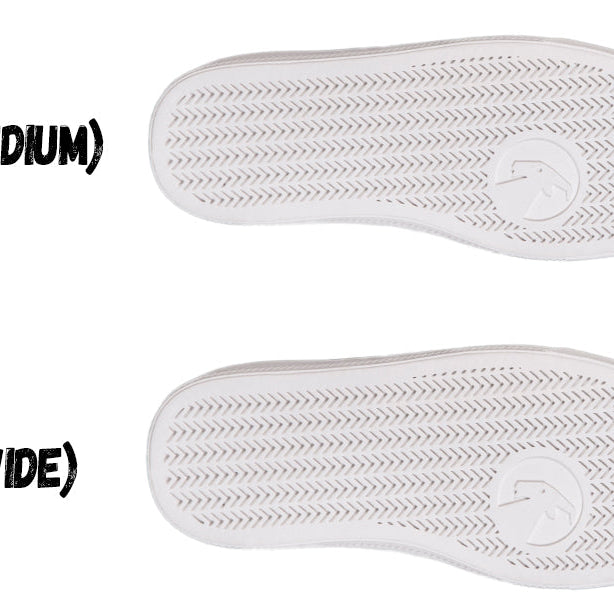 Fuchsia/White BILLY CS 1.0 Sneaker High Tops