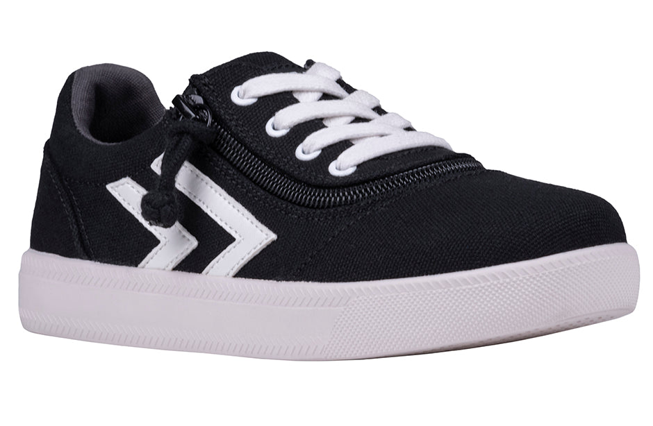 Black/White BILLY CS 1.0 Sneaker Low Tops