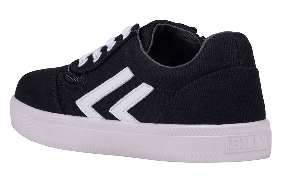 Black/White BILLY CS 1.0 Sneaker Low Tops