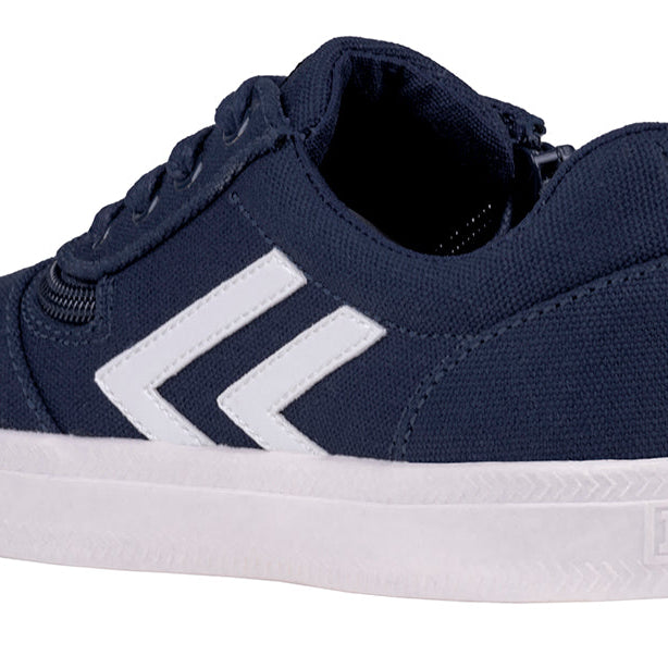 Navy/White BILLY CS 1.0 Sneaker Low Tops