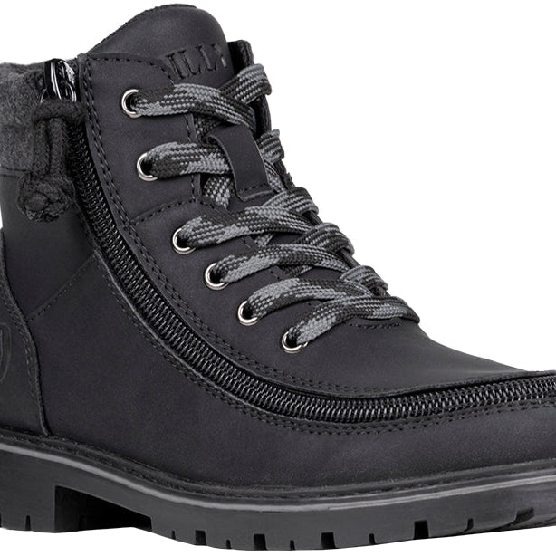 Black BILLY Lugs 2.0