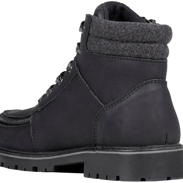 Black BILLY Lugs 2.0