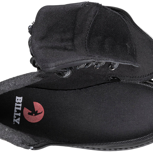 Black BILLY Lugs 2.0