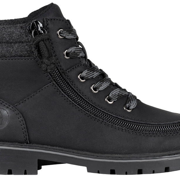 Black BILLY Lugs 2.0