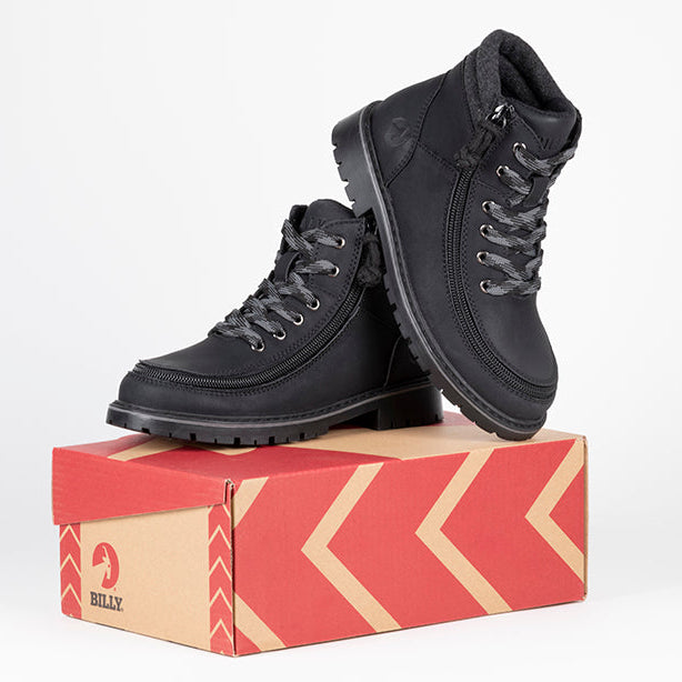 Black BILLY Lugs 2.0