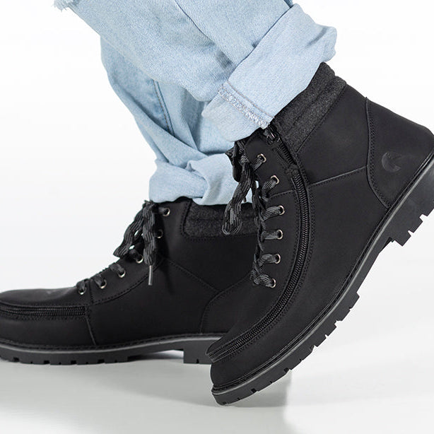 Black BILLY Lugs 2.0