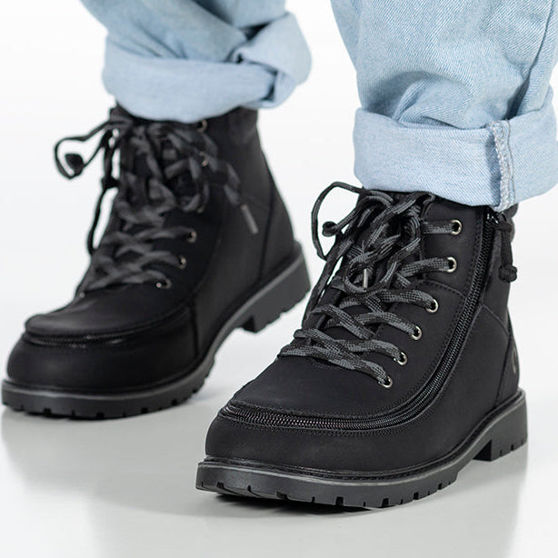 Black BILLY Lugs 2.0