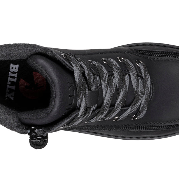 Black BILLY Lugs 2.0