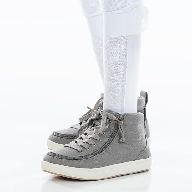 Dark Grey BILLY Classic D|R II High Tops
