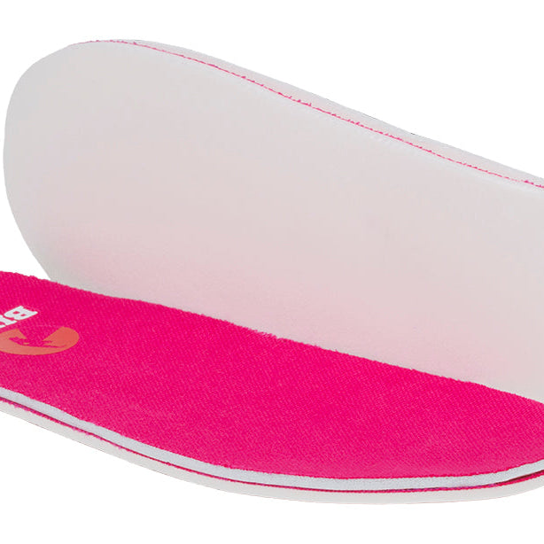 Pink/Blue Light Ups BILLY Classic D|R High Tops