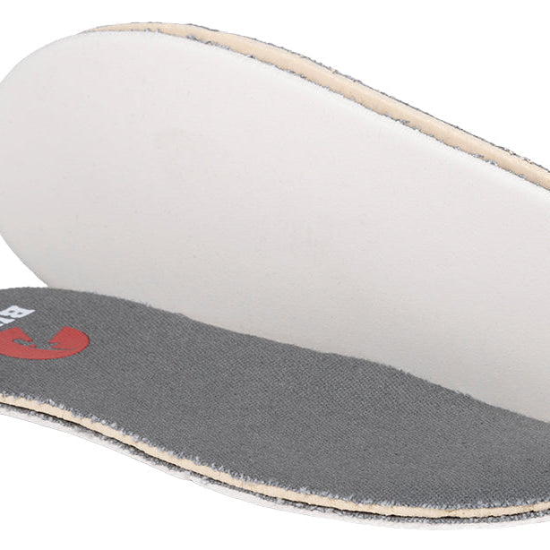 Black Acid Wash BILLY D|R II Short Wrap High Tops