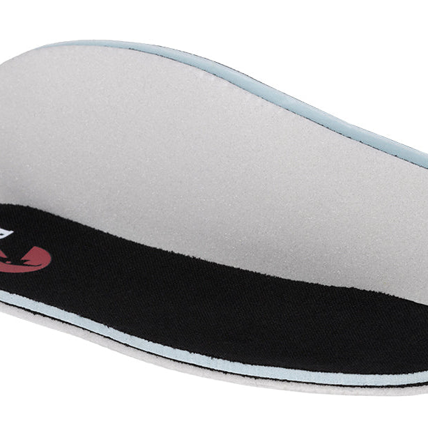 Black to the Floor BILLY CS 2.0 High Tops