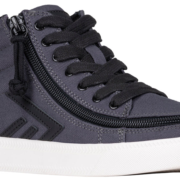 Charcoal/Black BILLY CS 2.0 High Tops