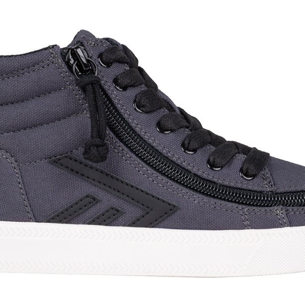 Charcoal/Black BILLY CS 2.0 High Tops