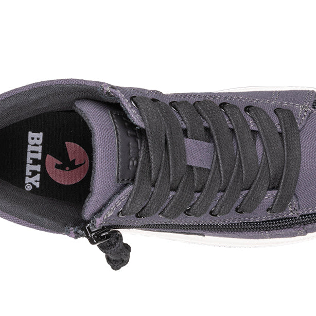 Charcoal/Black BILLY CS 2.0 High Tops