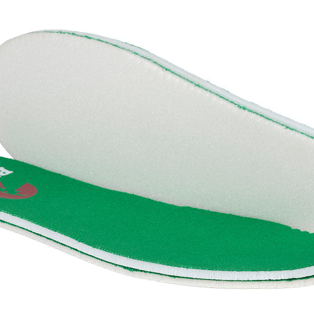 Green/White BILLY CS 2.0 High Tops