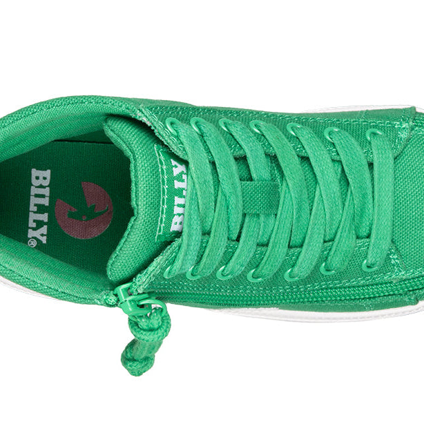 Green/White BILLY CS 2.0 High Tops