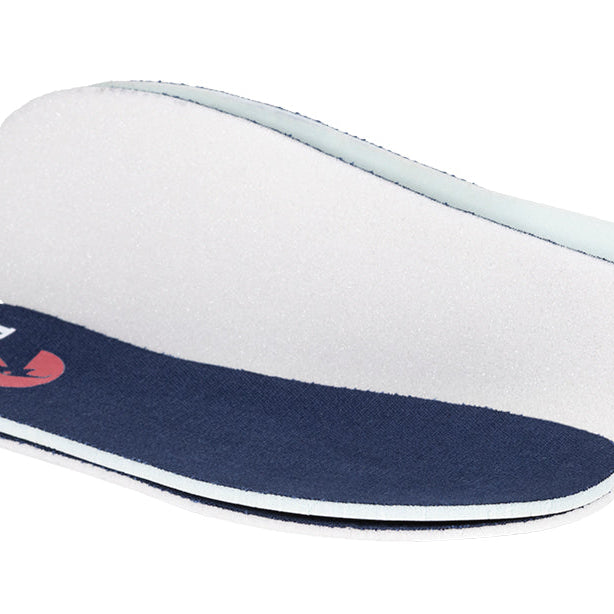 Navy/White BILLY CS 2.0 High Tops