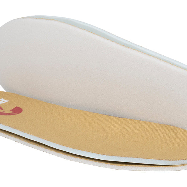 Champagne Glitz BILLY CS High Tops