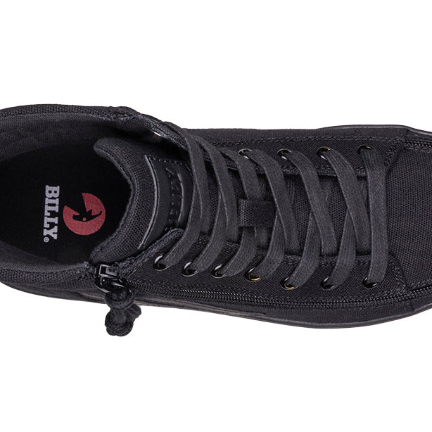 Men's Black to the Floor BILLY CS 1.0 Sneaker High Tops