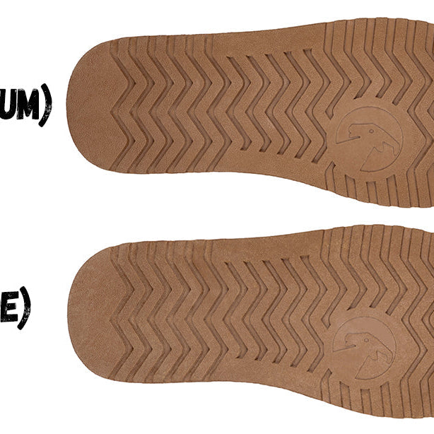 Women's Chestnut BILLY Cozy Boots