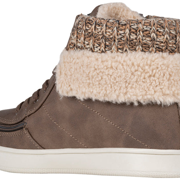 Women's Tobacco BILLY Cuffs