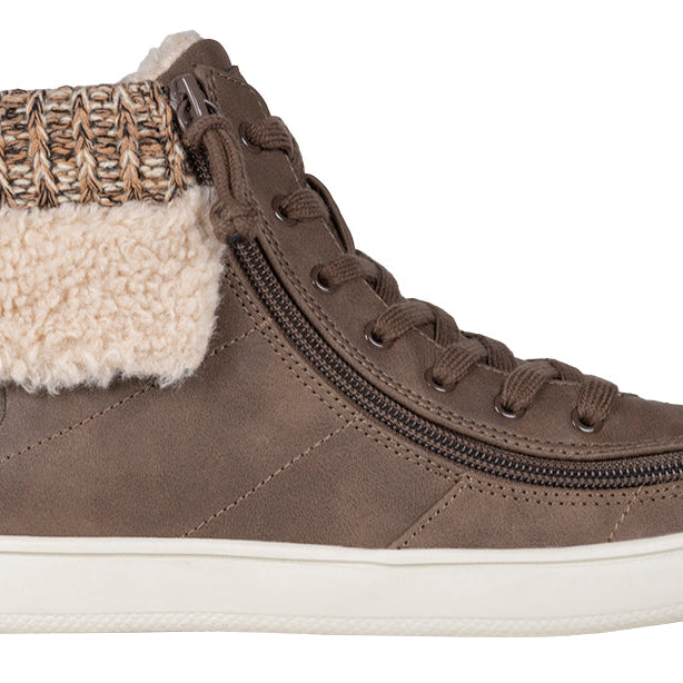 Women's Tobacco BILLY Cuffs