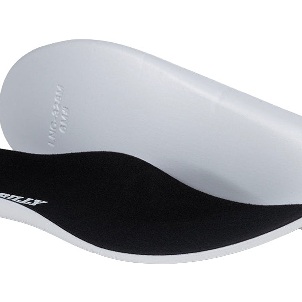 Women's Black/White BILLY Sport Inclusion Athletic Sneakers