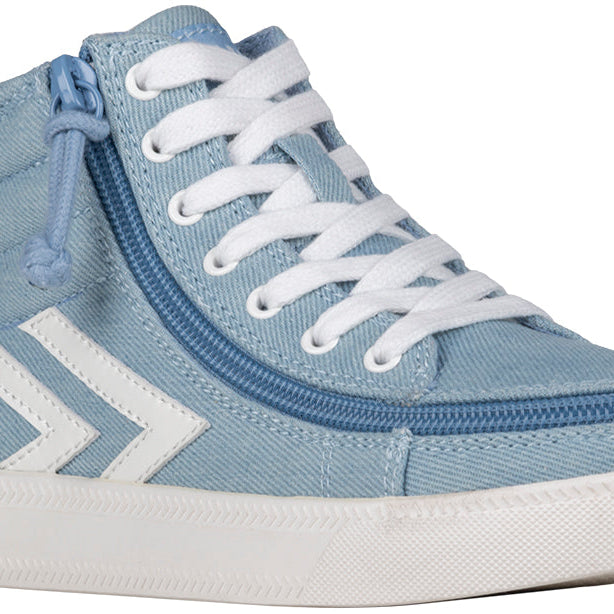 Denim/White BILLY CS 1.0 Sneaker High Tops